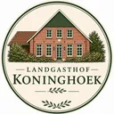 Landgasthof Koninghoek Logo