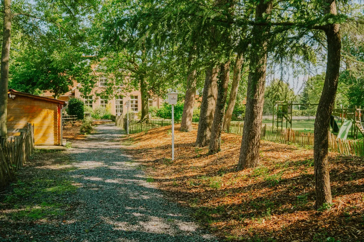 Eventlocation Impressionen